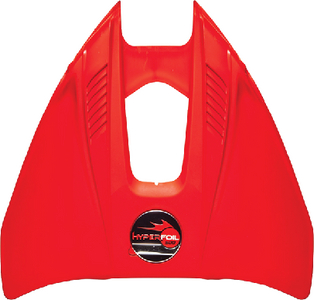 Stingray HYPERFOIL500 Hydrofoil Performance Stabilizer Red