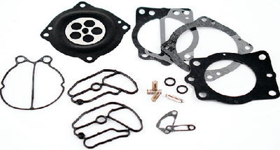 Water Sports 006-345 Carburetor Rebuild Kit for Kawasaki