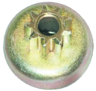 Arco Starting & Charging DV381 Drive Assembly