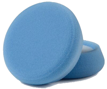 3M 30043 Perfect-It Ultrafine Foam Polishing Pad 4 Inch 2 Pack