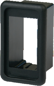BEP Marine 1001717 Single Rocker Switch Mounting Bracket