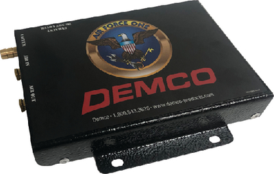 Demco Trailer 9599019 Air Force One Supplemental Braking System with Wireless Notification