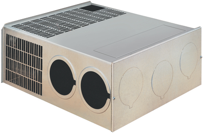 Suburban Mfg 2556A SF-25Q RV Furnace 25,000 BTU LP Gas