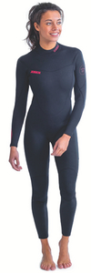 Jobe Sports 303520002L Savannah 2mm Women's Wetsuit Large