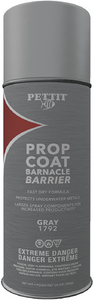 Pettit Paint 179220 Prop Coat Barnacle Barrier Aerosol 20 oz