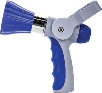 Camco 41987 Hand Lever Spray Nozzle with Adjustable Pattern