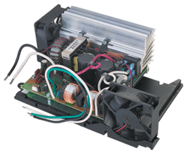 Progressive Dynamics PD4645V Inteli-Power 4600 Series RV Converter Charger 45 Amp
