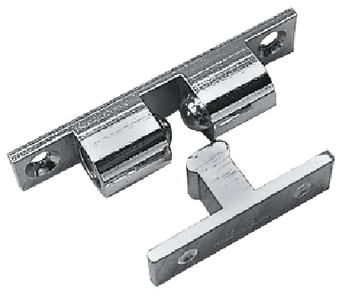 Sea-Dog Line 2228211 Stud Catches, Pr.