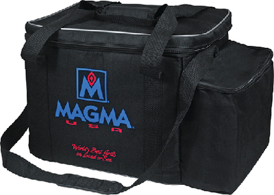 Magma C10988B Carry Case-Grill 9"x18"