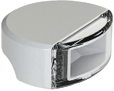 Lumitec 101597 Composite Deck Mount Starboard Navigation Light