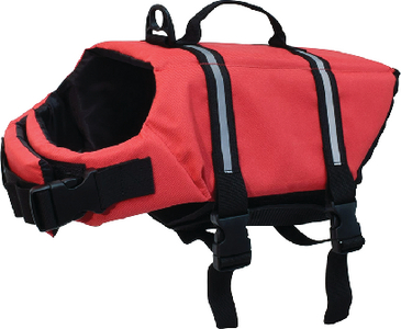 Valterra A102029VP Pet Life Vest Large Dog Flotation Jacket
