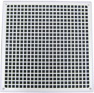 Coleman-Mach 8330D735 Heat Ready Air Distribution Box Lateral Ducted RV Ceiling Assembly