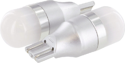 Diamond Group DG79009VP 921 LED Bulb Bright White 2-Pack