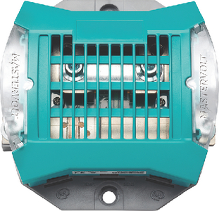 Mastervolt 77020115 MasterShunt 500 Battery Monitor