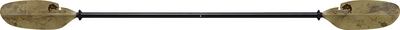 Trac Outdoor 50485 C11370 Fishing Kayak Paddle 7.