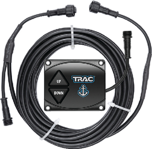 Trac Outdoor 69043 G3 Anchor Winch Second Switch Kit