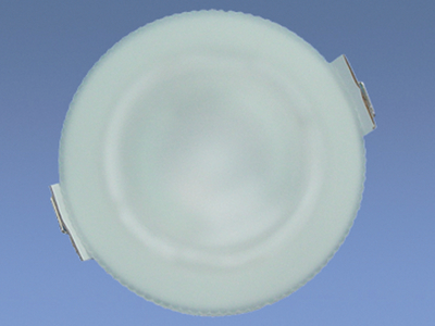 Fasteners Unlimited 00152L LED Flush Mount Ceiling Light 20 Watt