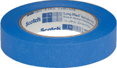 3M 09221 ScotchBlue 2090 Painters Tape 1.41" x 60 Yards