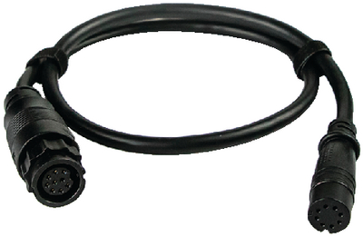 Lowrance 000-14069-001 XSONIC Transducer to HOOK² Adapter Cable