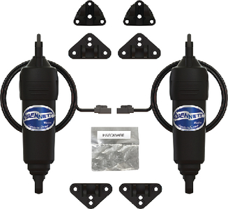 Bennett BOLTLKCON Lenco to Bennett Electric Trim Tab Conversion Kit