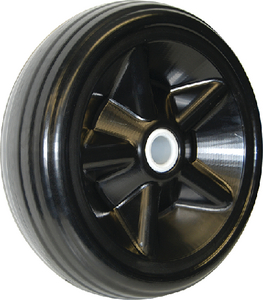 Taylor Made 1224 24-Inch Rigid Dock Roller Wheel