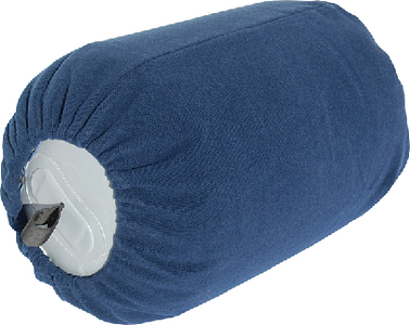 TAYLOR 5104N Fender Cover for Inflatable Fender 24" x 58" Navy Blue