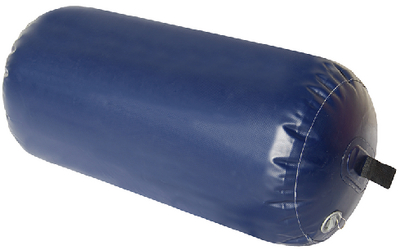 Taylor Made SD2442N TAYLOR MADE INFLATABLE YACHT FENDER 24" X 42" NAVY