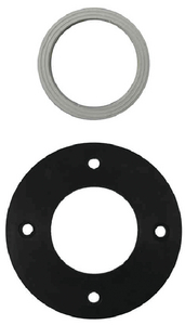 Johnson Pumps 814727401 Bowl Gasket for Marine Toilets