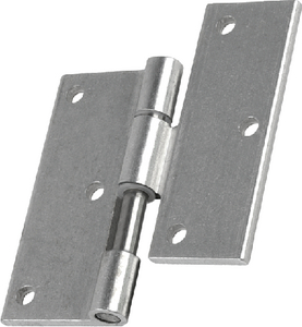 Sea-Dog Line 207735-1 Lift Gate Butt Hinge Right Hand Aluminum