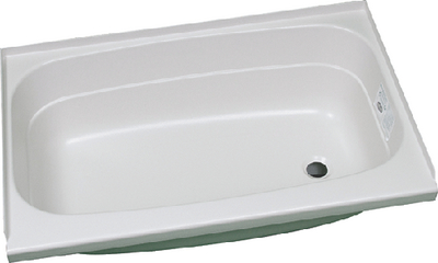 Specialty Recreation BT2436WR RV Bathtub 24x36 Right Hand Drain White