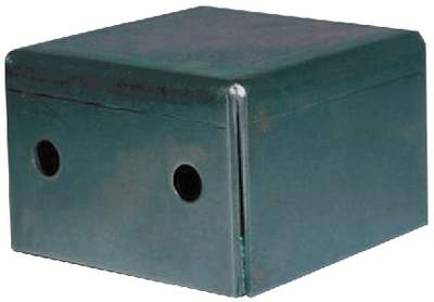 Reico-Titan Products 55274 Box Extension for Tripod Jack Set of 2