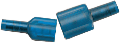 Anco Wiper Blades 211418 16-14 Disc .250tab Full Ins Fe