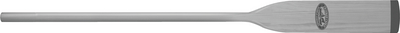 Trac Outdoor 50411 Marine Gray Painted Oar 5.5 Foot