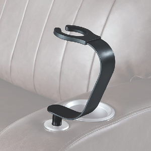 Thomas Payne 2020129996 Stemmed Wine Glass Holder for RV Seismic Series