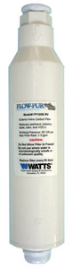 Flowmatic Systems FP12GE-RV Exterior Inline RV Water Filter