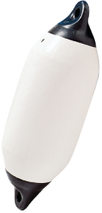 Taylor Made 1193 Fender-Tuff End 19x50 White