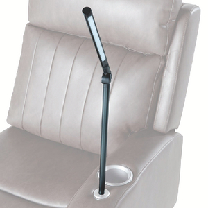 Thomas Payne 2020129993 Rechargeable LED Reading Light for RV Furniture