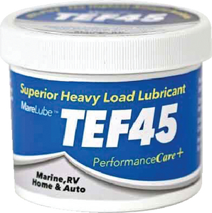 Forespar 770067 MareLube TEF45 Premium Synthetic Grease 4 oz