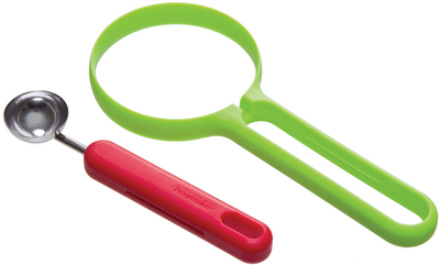 Progressive Int'L GT-3321 Melon Baller