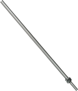 Vico Plastics X70A-TIP 70" Cam-Lock Mooring Support Pole