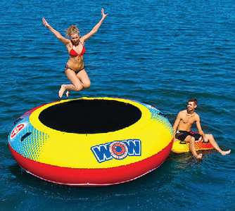Wow Watersports 15-2030 Wow Bouncer