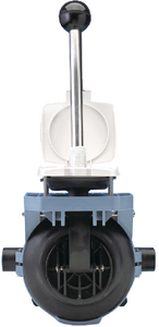 Whale Water Systems BP4410 Gusher Titan Manual Bilge Pump 28 GPM