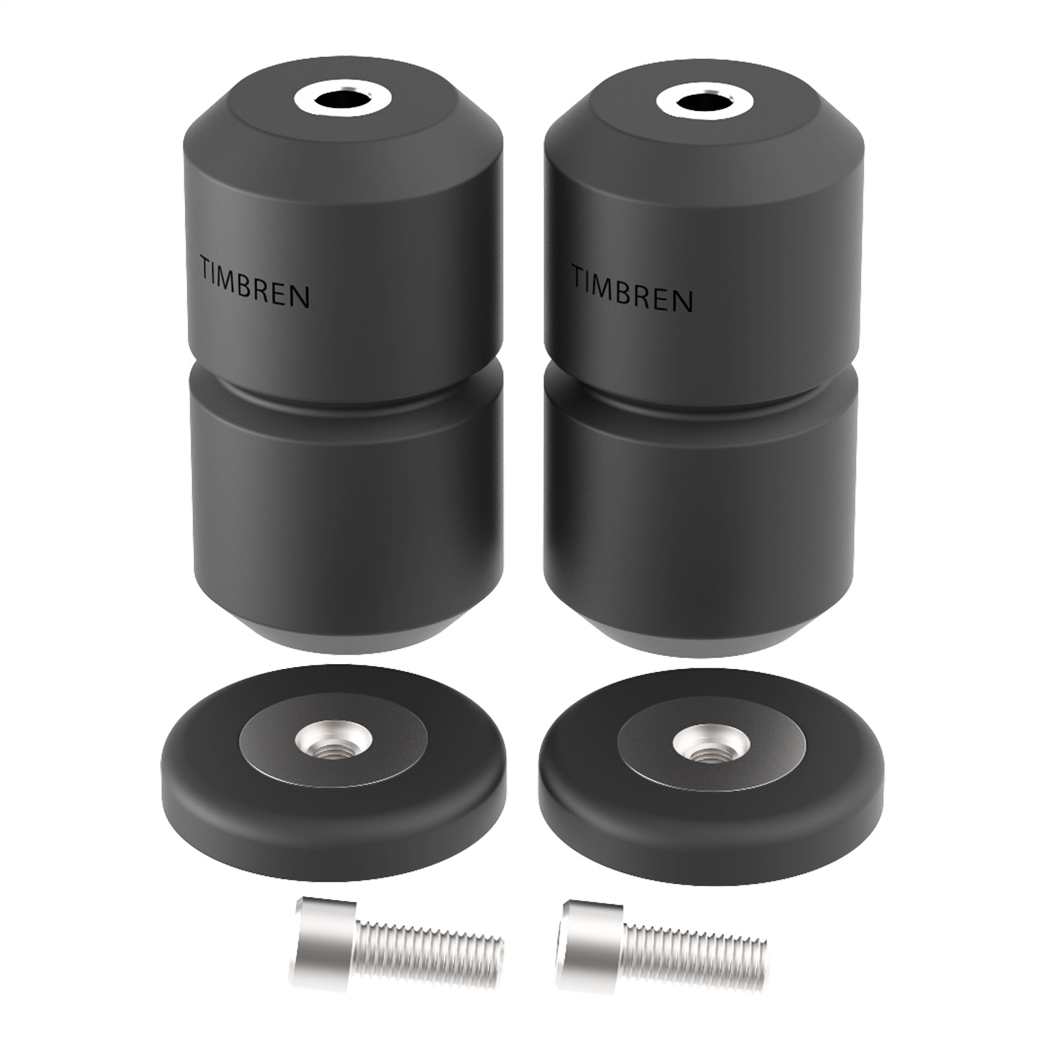 Picture of Timbren Industries DVRRT SES Suspension Enhancement System