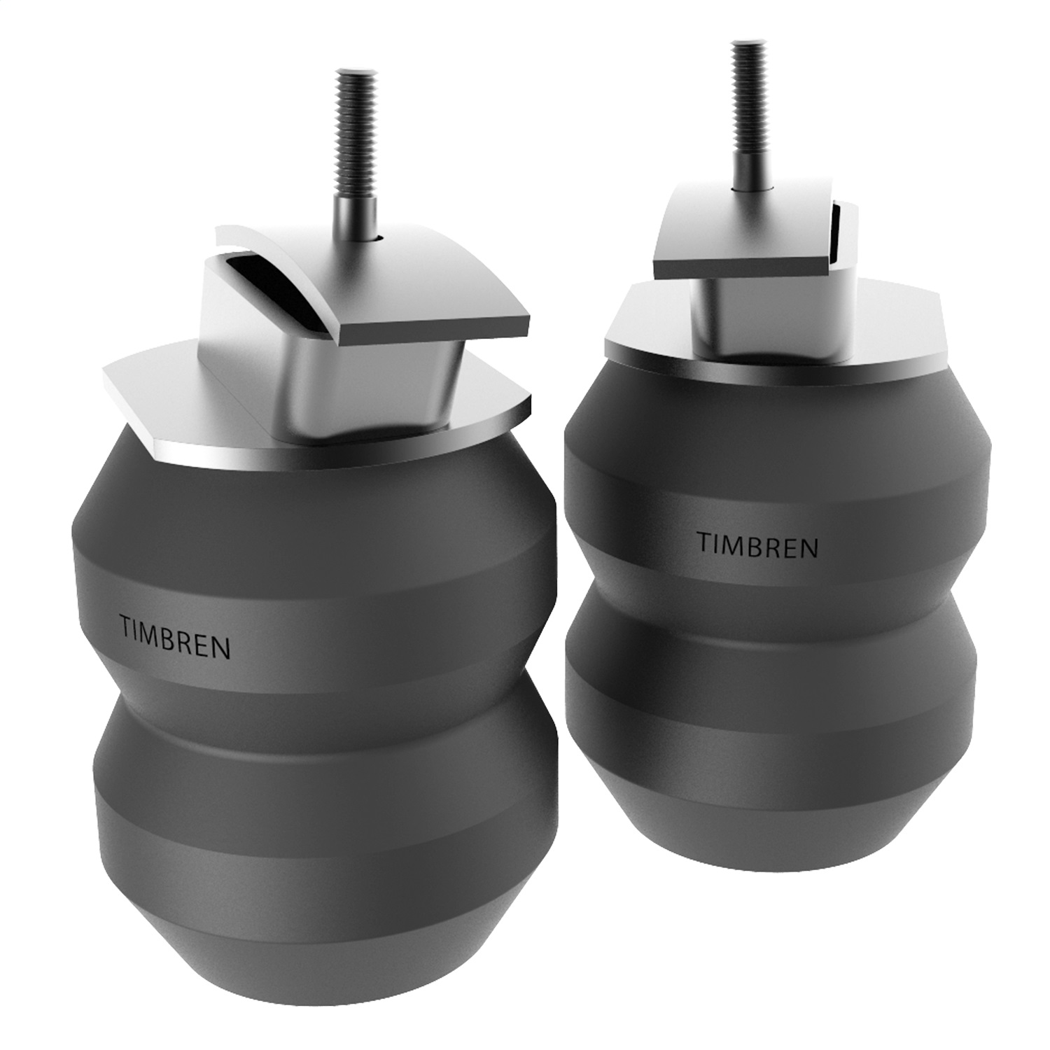 Picture of Timbren Industries FERSD SES Rear Suspension Enhancement System