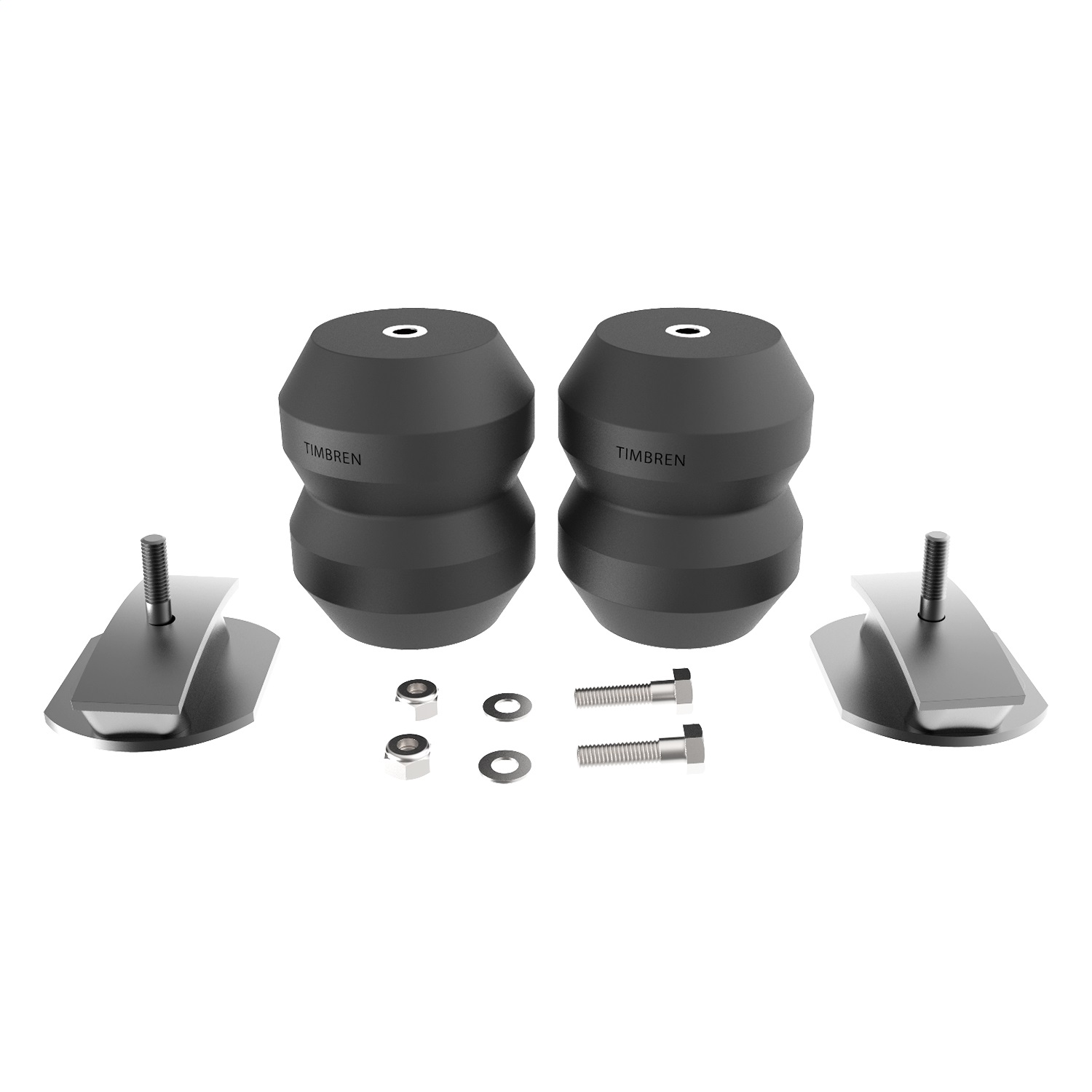 Picture of Timbren Industries FERSD SES Rear Suspension Enhancement System