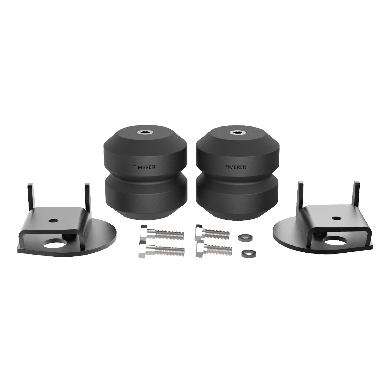 Picture of Timbren Industries FR1504R SES Suspension Enhancement System Rear Helper Spring Kit