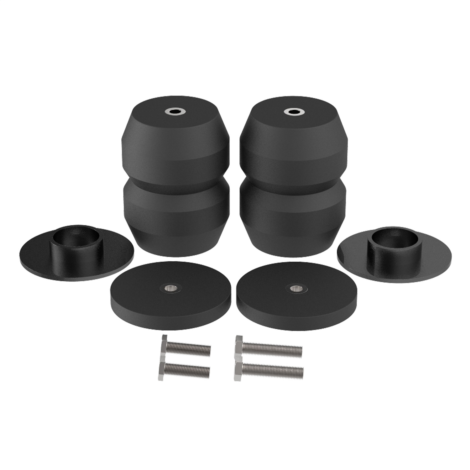 Picture of Timbren FR150D SES Suspension Enhancement System Rubber Helper Spring Kit