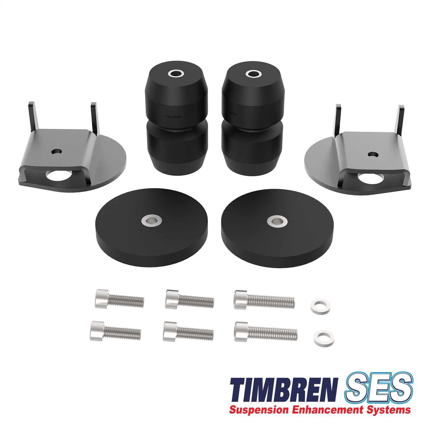 Picture of Timbren Industries FR150RB SES Suspension Enhancement System