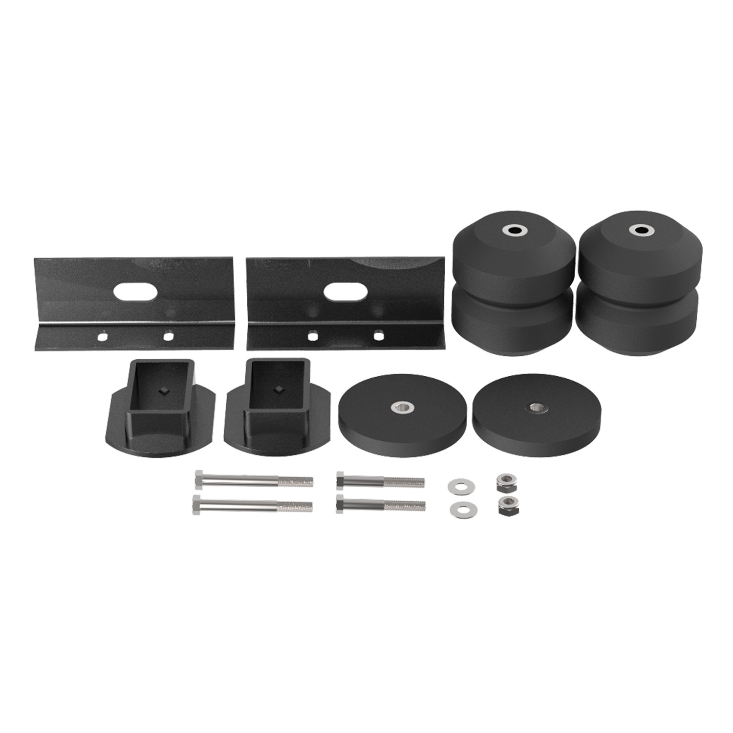 Picture of Timbren Industries FR1525HD SES Suspension Enhancement System