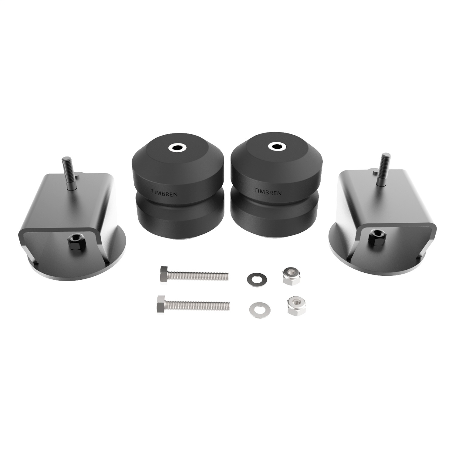 Picture of Timbren Industries FR350CC SES Suspension Enhancement System